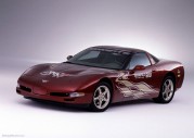 Chevrolet Corvette C5 Coupe